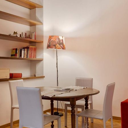 Restayled Chic Apartement- Via Ozieri Милан Экстерьер фото