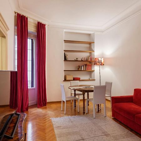 Restayled Chic Apartement- Via Ozieri Милан Экстерьер фото